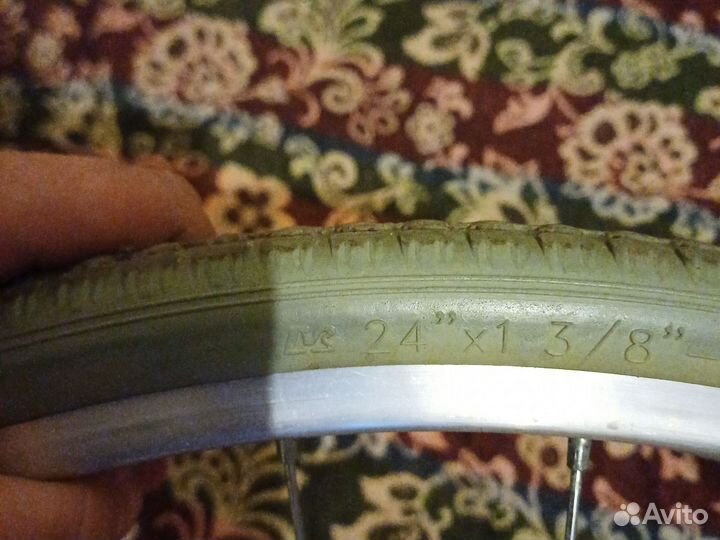 Колеса для инвалидной коляски