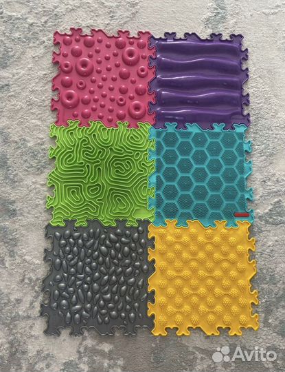 Коврик для детей