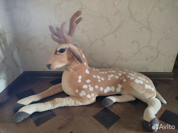 Продам мягкую игрушку