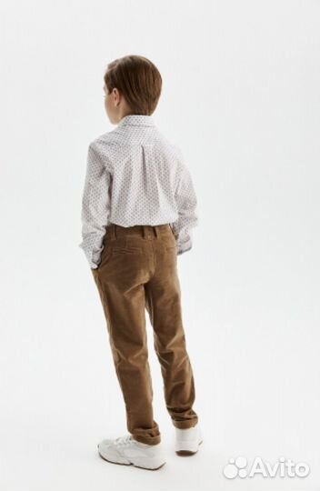 Silver spoon брюки