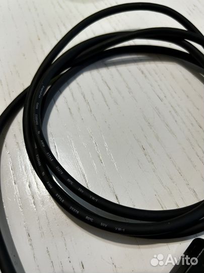 Провод hdmi 2м