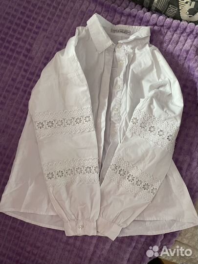 Школьная форма