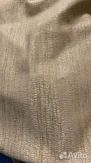 Шторы новые