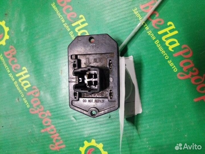 Резистор печки Byd F-3 2008