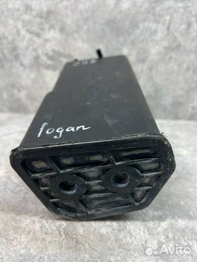 Адсорбер Renault Logan 2008 8200228714