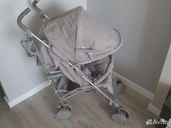 Детские коляски