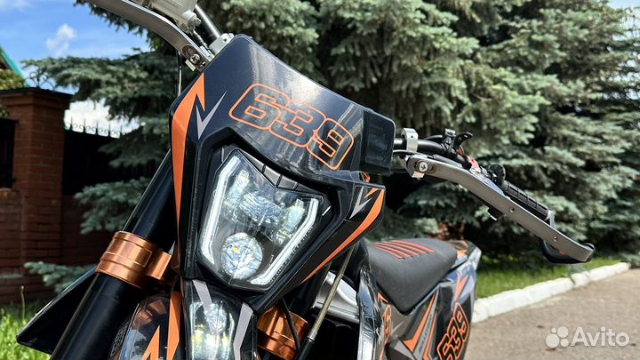 Avantis A8 lux