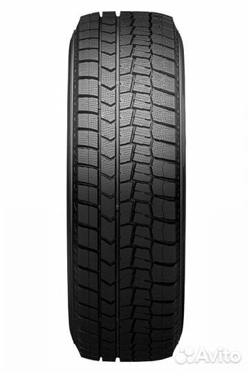 Dunlop Winter Maxx WM02 245/45 R18 100T
