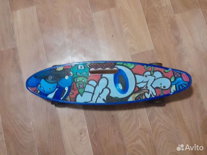 Пениборд бу