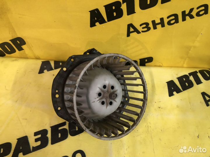 Моторчик печки Daewoo Espero