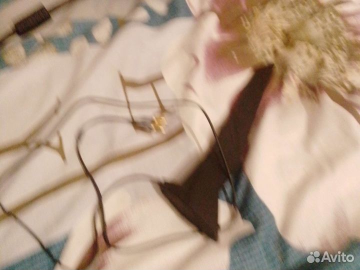 Aorus антенна