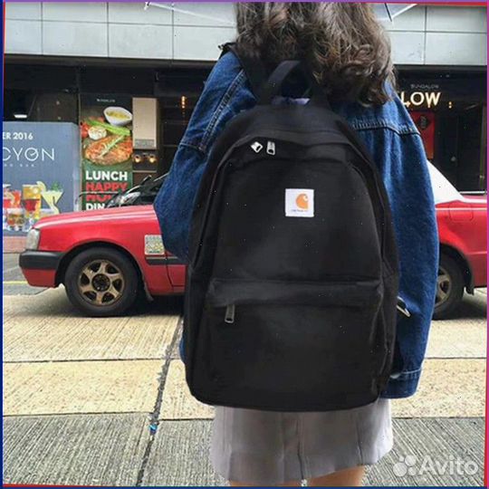 Сумка Carhartt (Артикул товара: 80406)