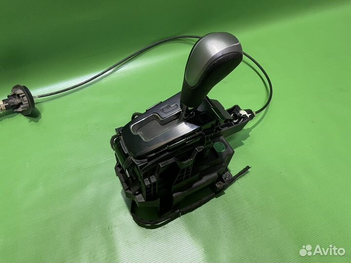 Кулиса АКПП Chevrolet Cruze