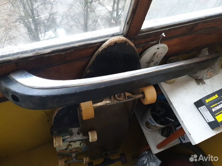 Кузовщина BMW Е36