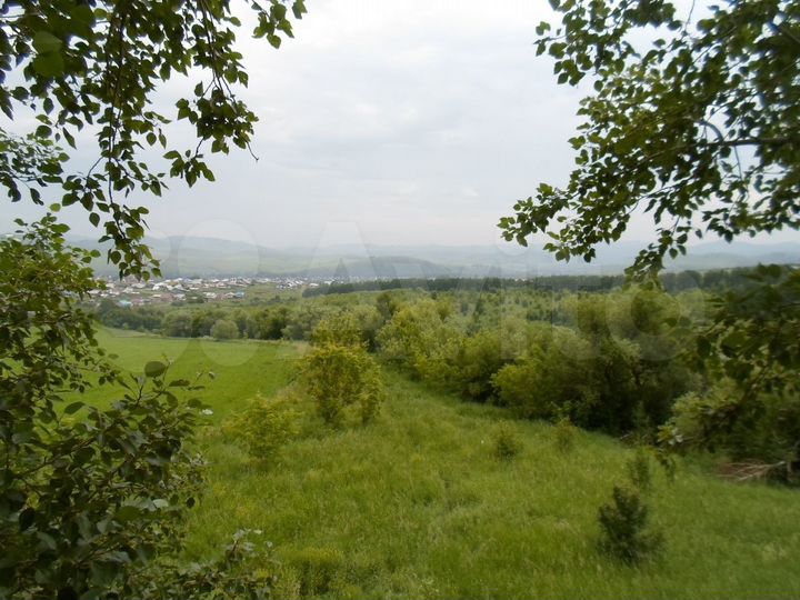 Участок 6 га (СНТ, ДНП)