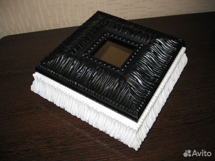 Шкатулка - новая