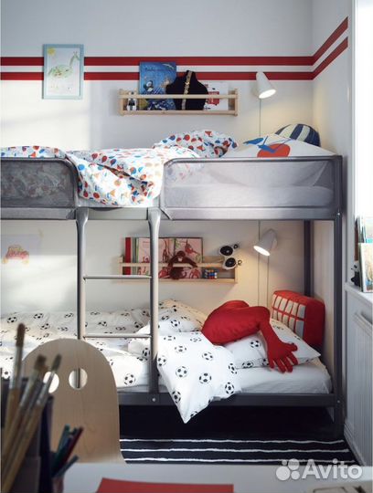 IKEA декоративная подушка