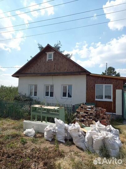 Строительство домов