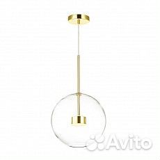 Подвесной светильник Odeon Light Bubbles 4640/12L