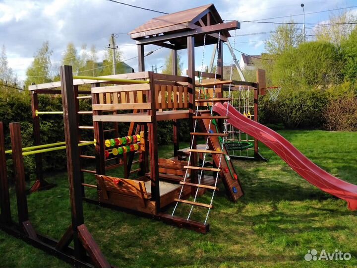 Дик Большая Семья