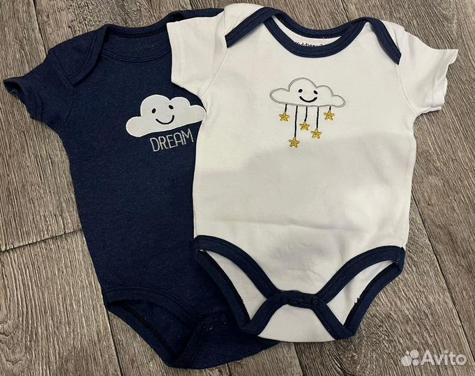 Детские вещи Zara