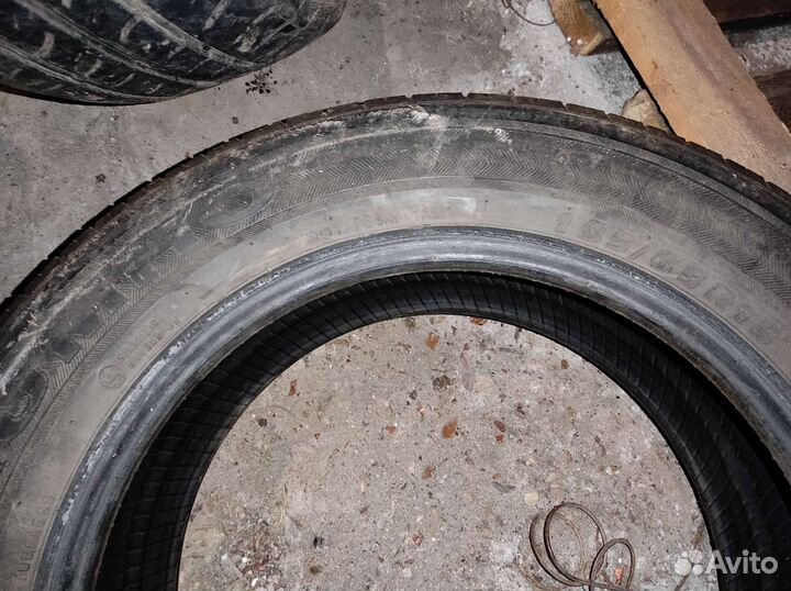 Goodyear UltraGrip 195/65 R15