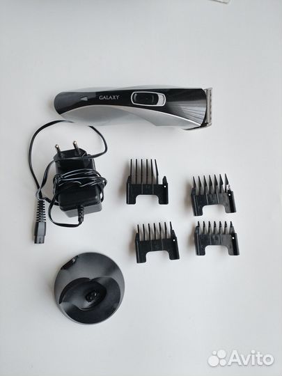 Машинка для стрижки волос GL4155