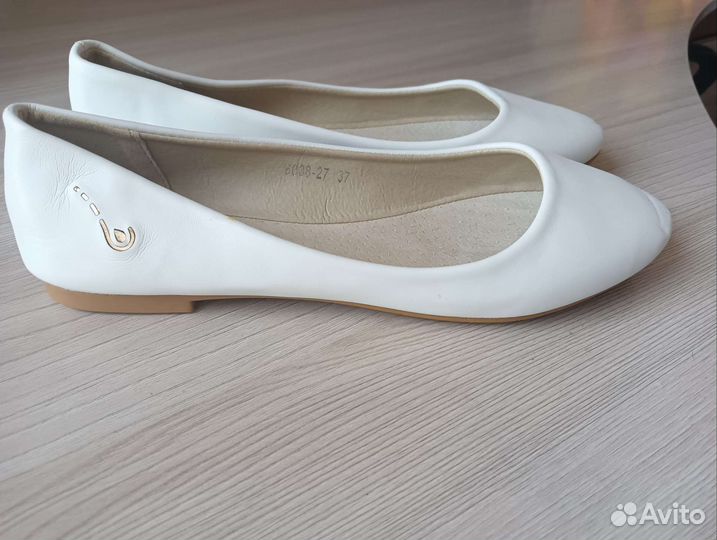 Туфли новые