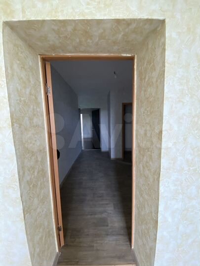 2-к. квартира, 52 м², 5/5 эт.