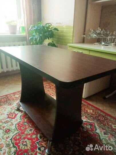 Кухонный стол бу