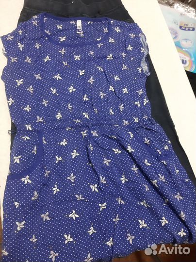 Пакет вещей женских 40 42 размер