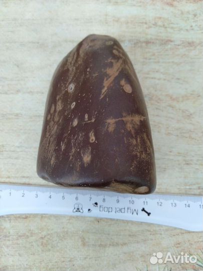 Камень(метеорит), 0,5 кг