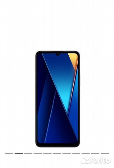 Xiaomi Poco C65, 8/256 ГБ