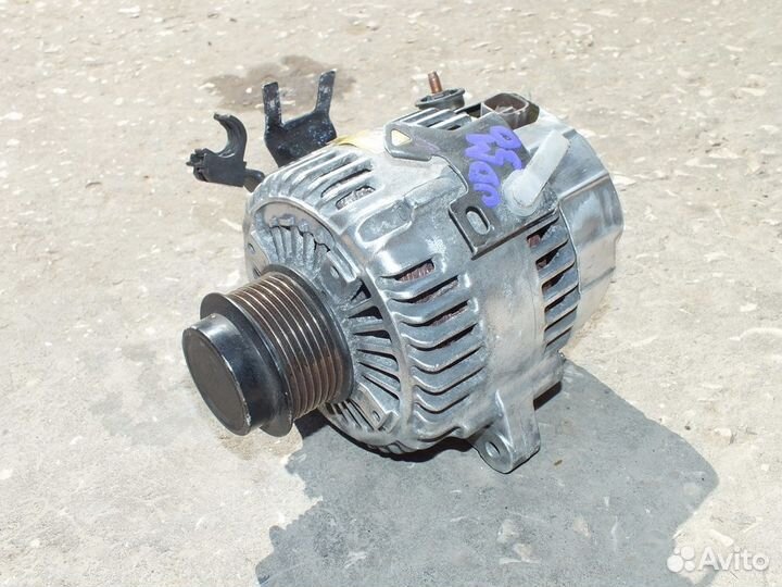 Генератор Toyota 1AZ 1AZ-FSE 27060-28160