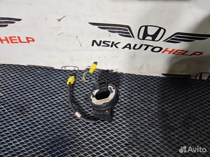Шлейф рулевой Honda Accord CL7 K20A 2007