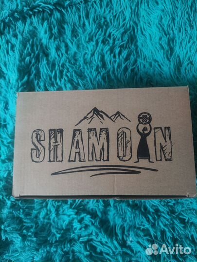 Горнолыжные очки salomon