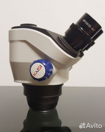 Микроскоп для пайки