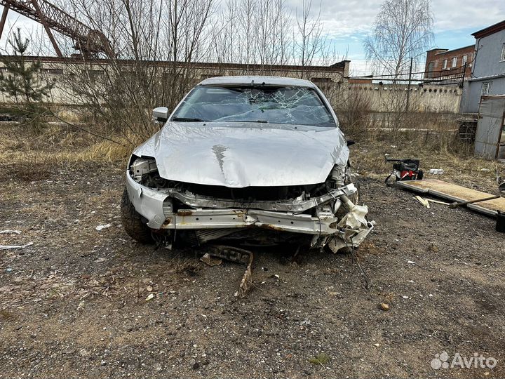 Ford Mondeo 4 рест. Дизель