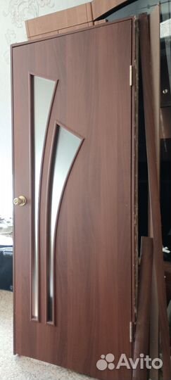 Двери межкомнатные