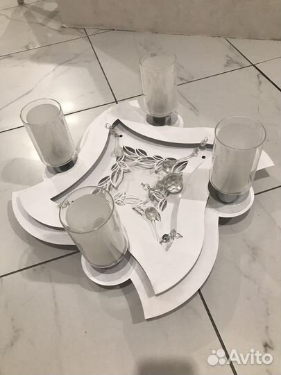 Люстра