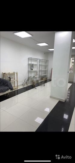 Свободного назначения, 120 м²