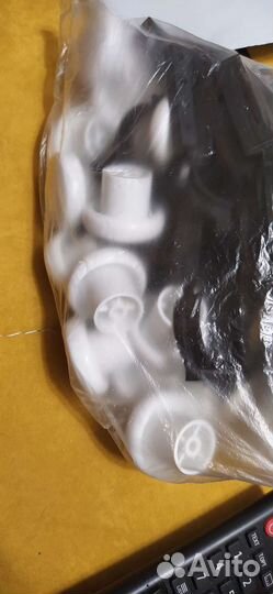 Мебельные ручки