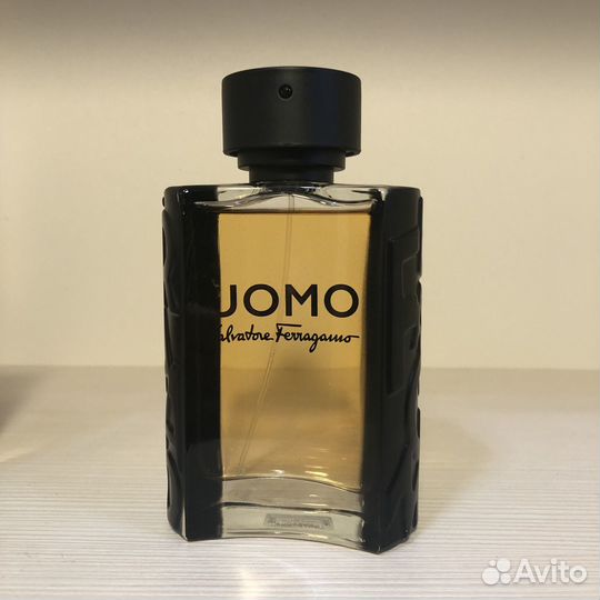 Отливанты и распивы парфюмерии