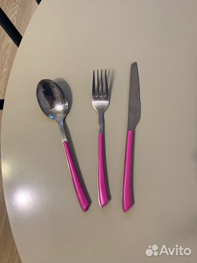 Набор столовых приборов