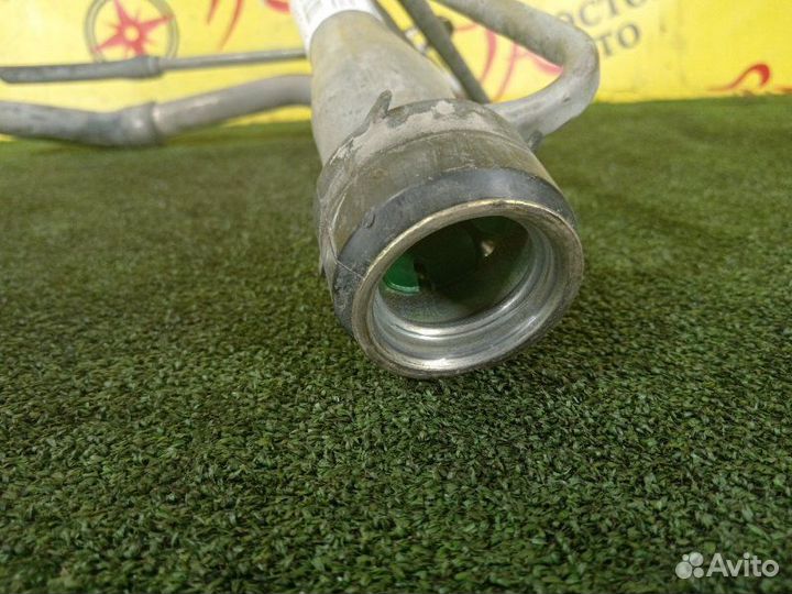 Горловина топливного бака Toyota Funcargo