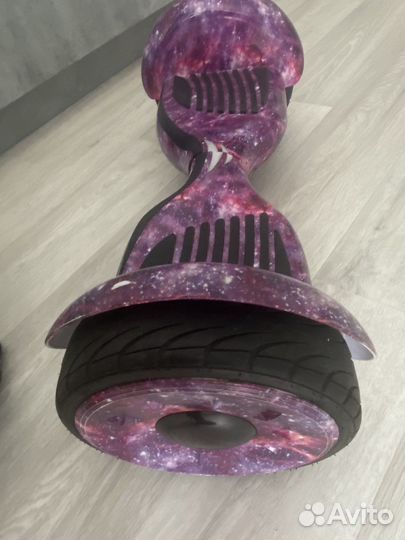 Гироскутер smart balance 10.5 TAO