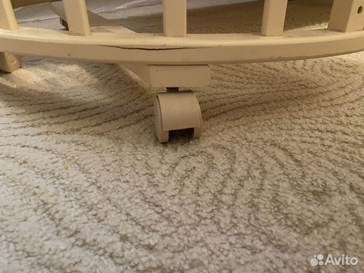 Кровать-трансформер