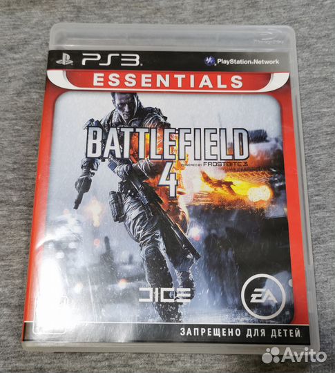 Battlefield 4