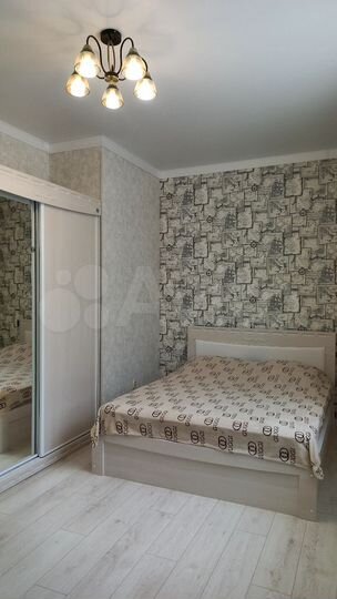 Комната 20 м² в 3-к., 2/2 эт.