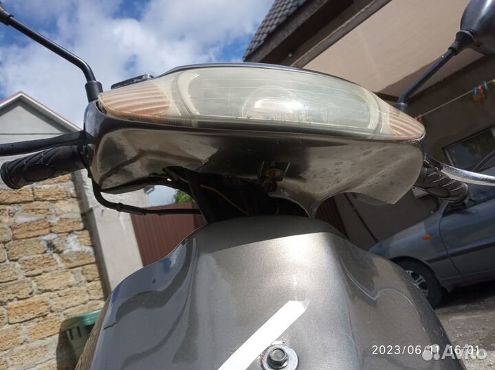 Дио 35 на 150 кубов